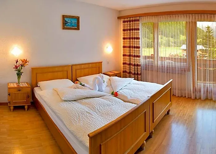 Hotel Adler